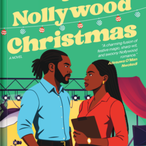 A Nollywood Christmas