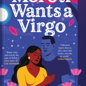 Moroti Wants A Virgo