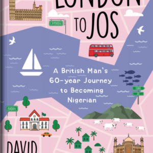 From London To Jos: A British Man’s 60-year Journey to Becoming Nigerian