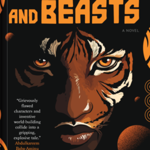 Boys, Girls and Beasts