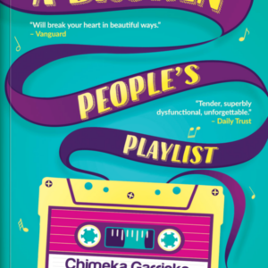 A Broken People’s Playlist