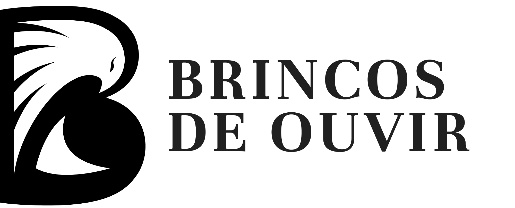 BRINCOS DE OUVIR ENTERPRISES