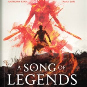 A Song of Legends Lost