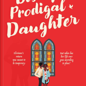 The Bishop’s Prodigal Daughter