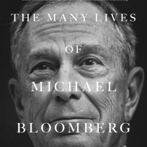 The Many Lives Of Michael Bloomberg