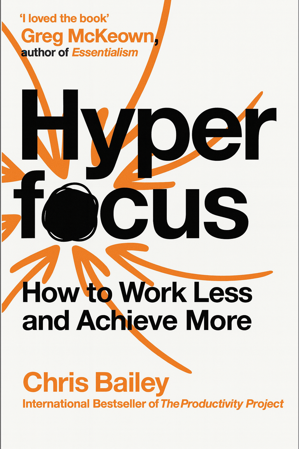 Hyperfocus