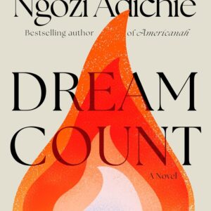 Dream Count: A Novel