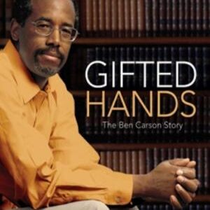 Gifted Hands: The Ben Carson Story