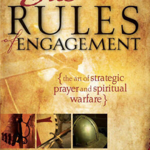 The Rules Of Engagement